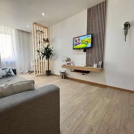 Urbansoul Appartement Millau