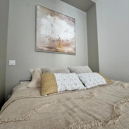 Urbansoul Appartement *
