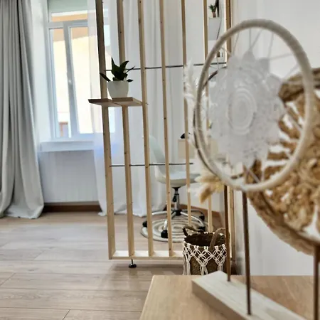 Appartement Urbansoul Millau