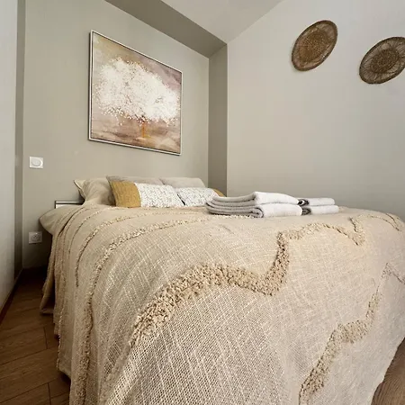 Appartement Urbansoul