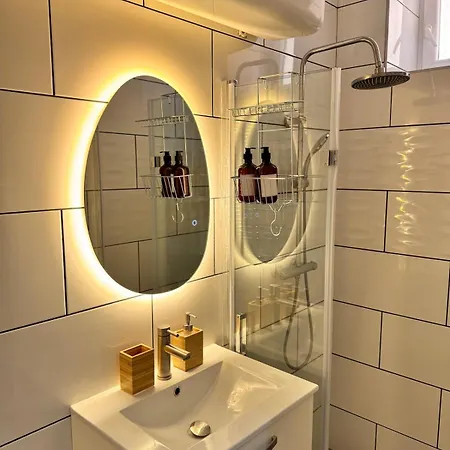 Urbansoul شقة مييو