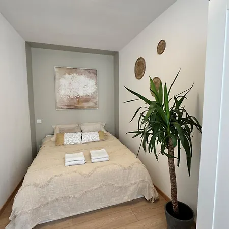 Urbansoul Appartement