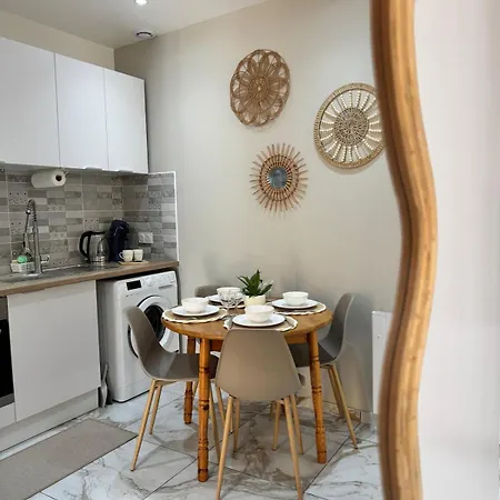 شقة Urbansoul مييو